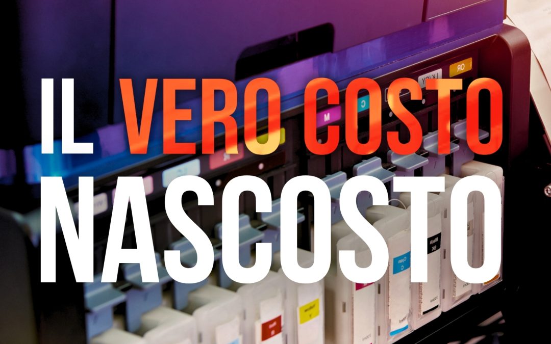 Il vero costo nascosto
