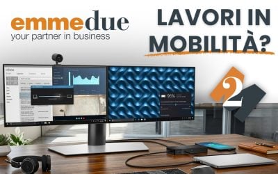 Lavori in mobilità?