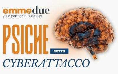 Psiche sotto Cyberattacco