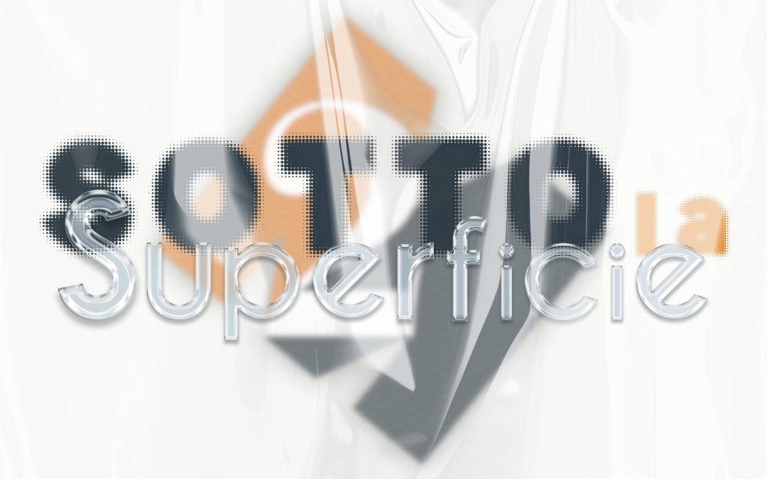 Sotto la superficie