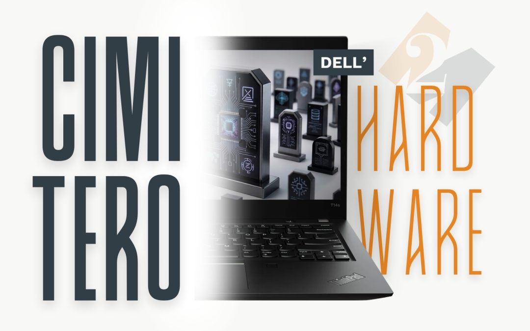 Cimitero dell’hardware